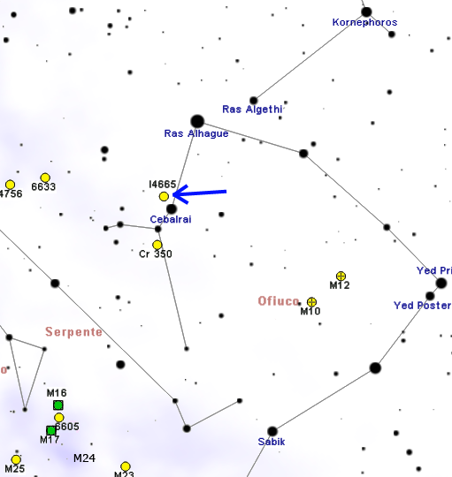 IC4665map