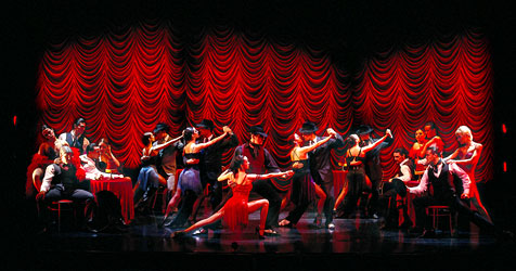 Cabaret (musical)
