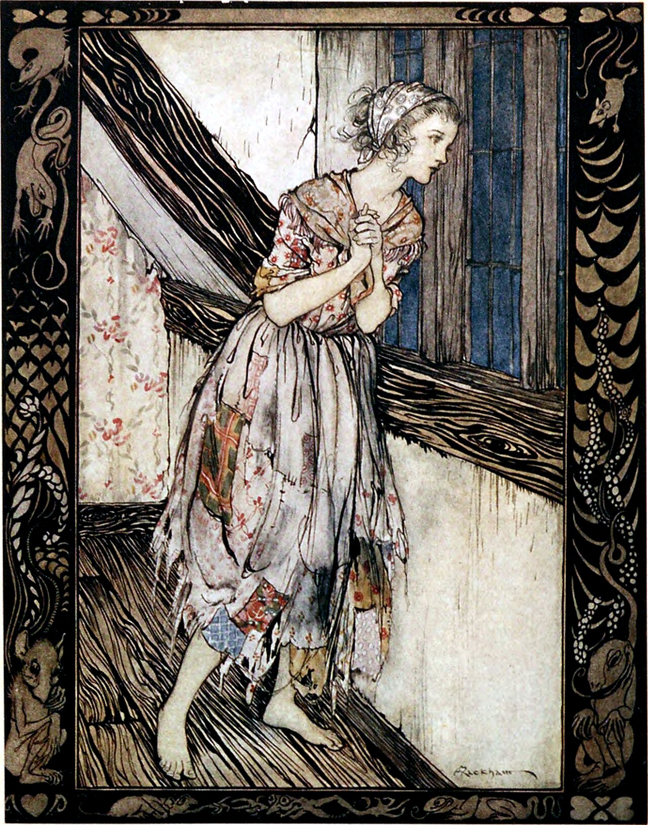 Cinderella (Prokofiev)