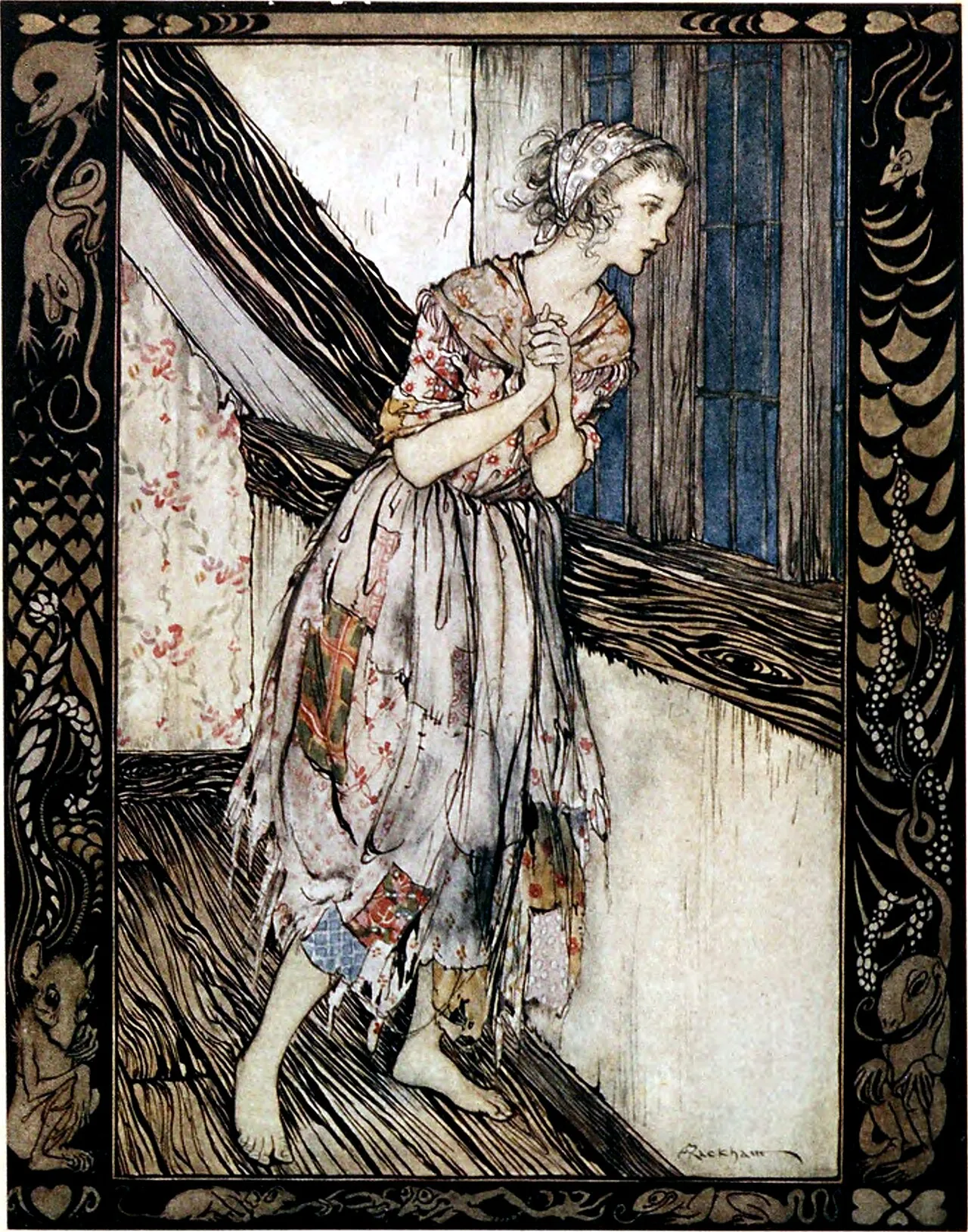 Cinderella (Prokofiev)