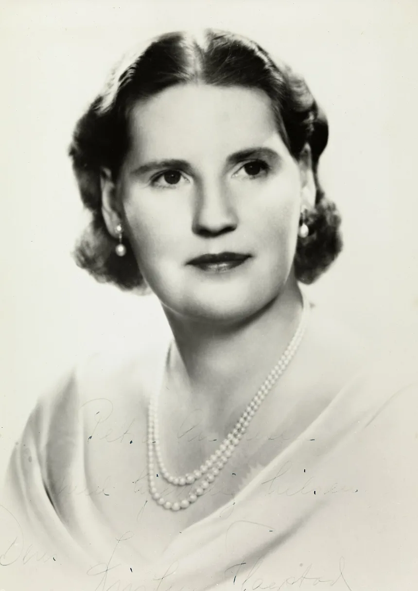 Kirsten Flagstad
