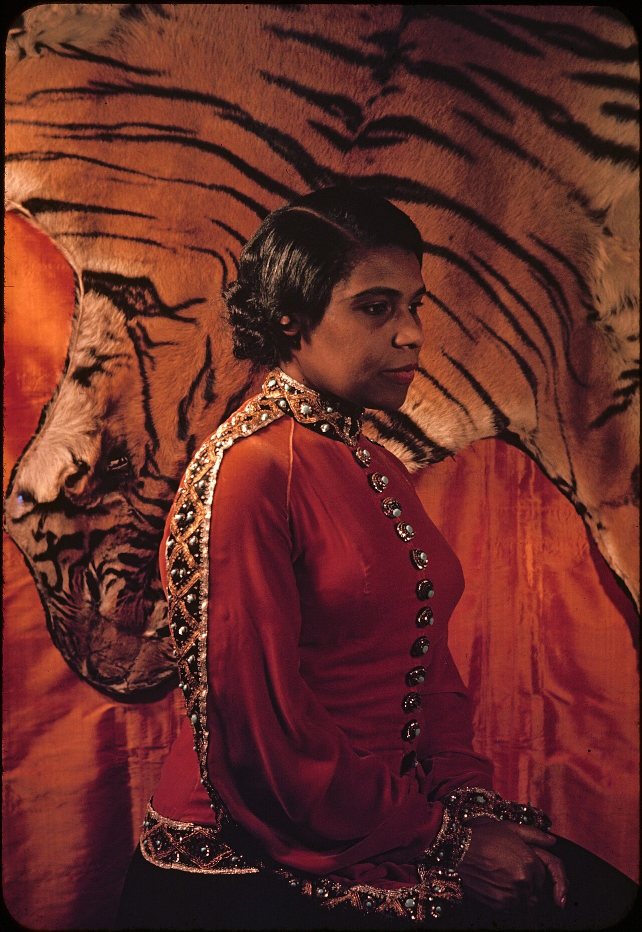 Anderson, Marian 2