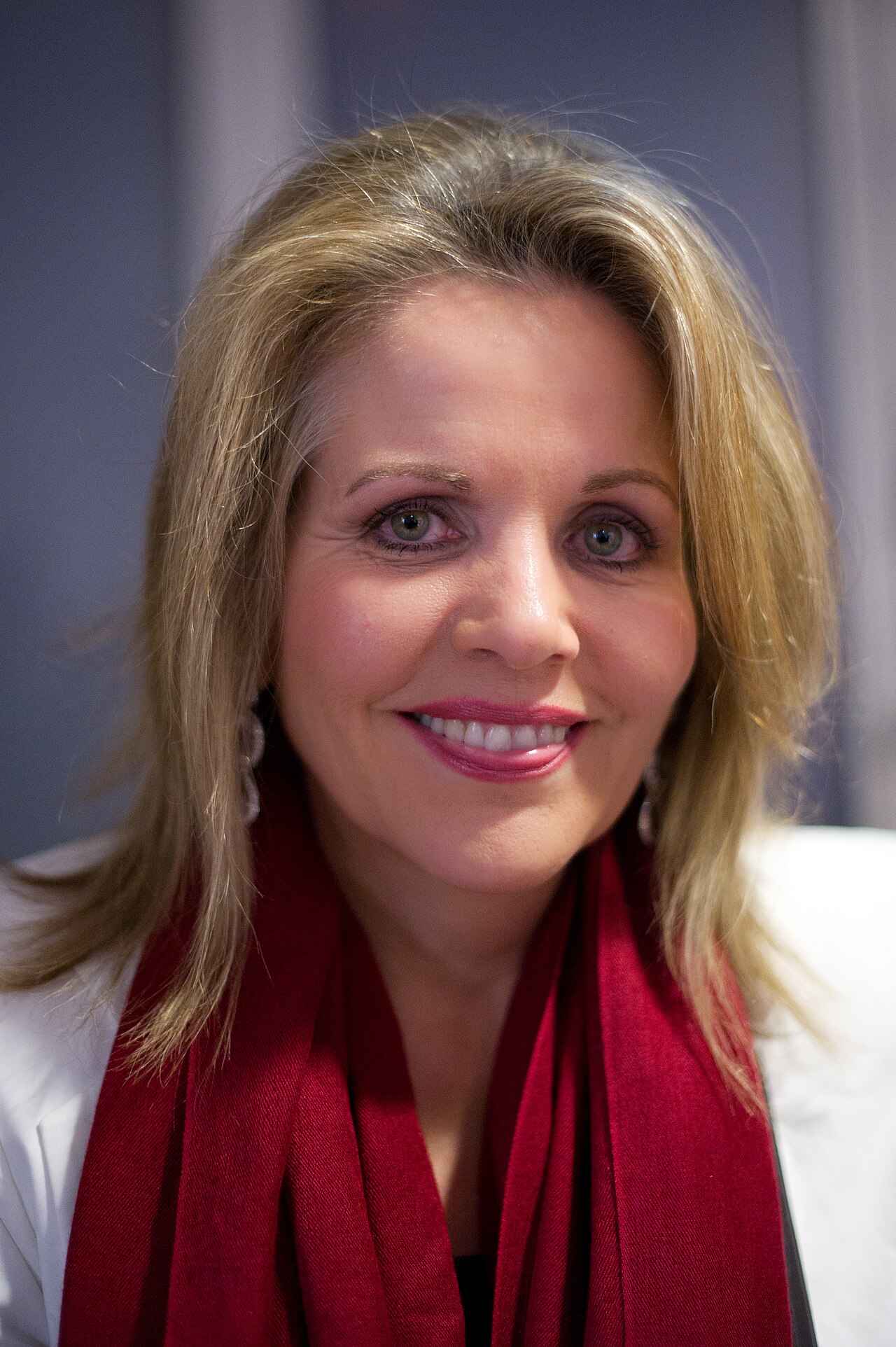 Renee Fleming - Copenhagen, Tivoli 2011