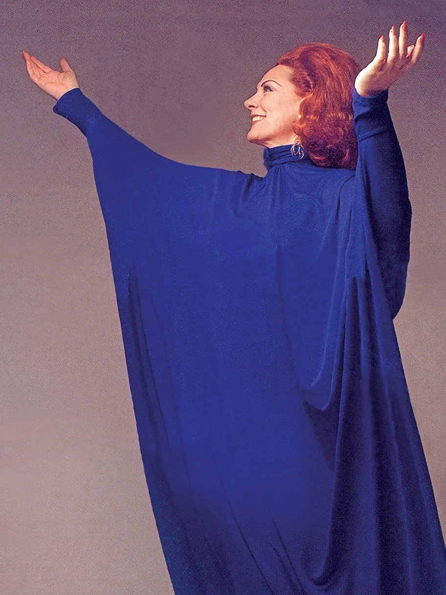 Renata Tebaldi