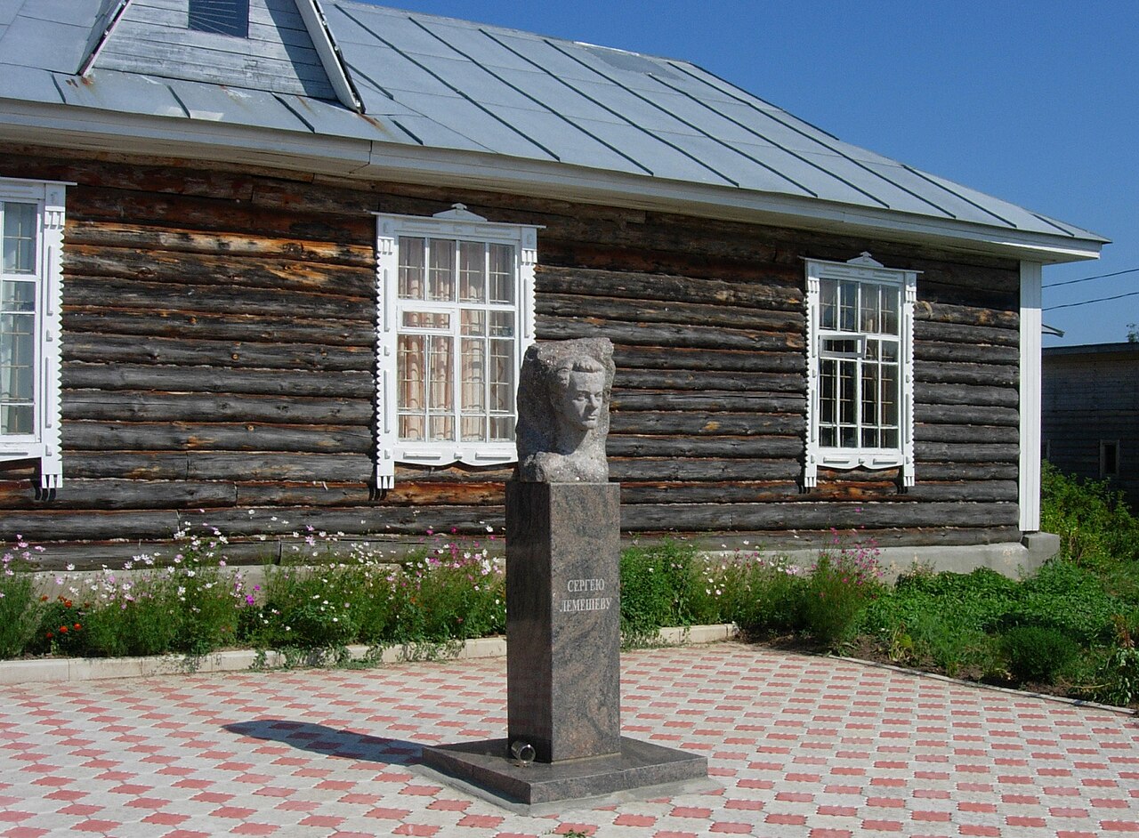 LemeshevM