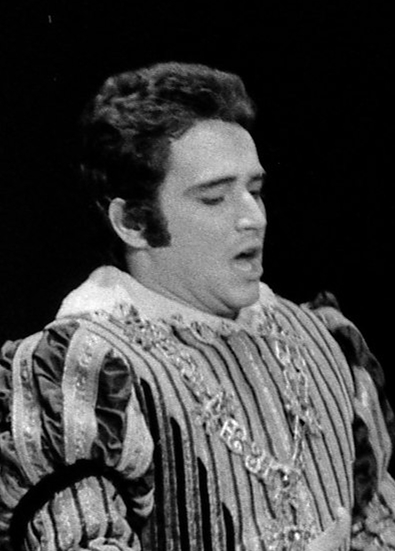 José Carreras