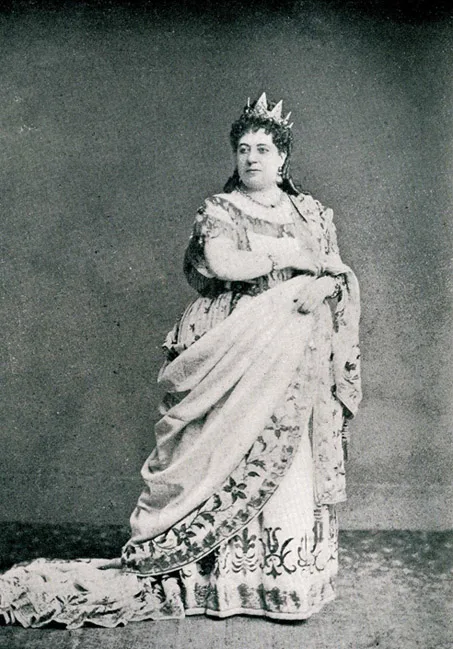 Montserrat Caballé