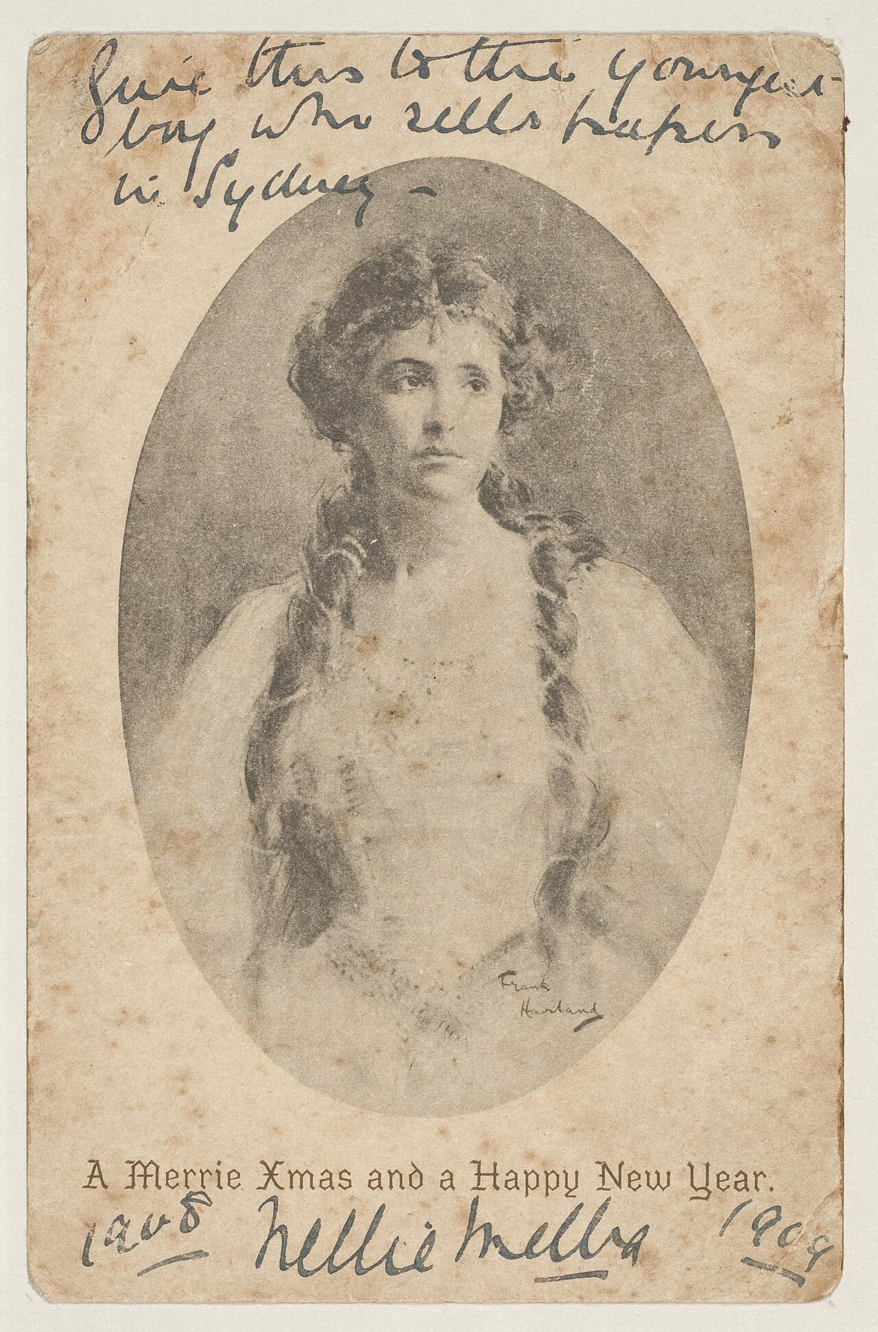 Nellie Melba
