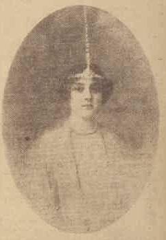 Nellie Melba