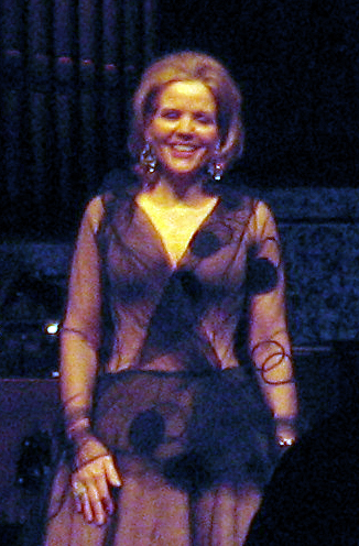 Renée Fleming