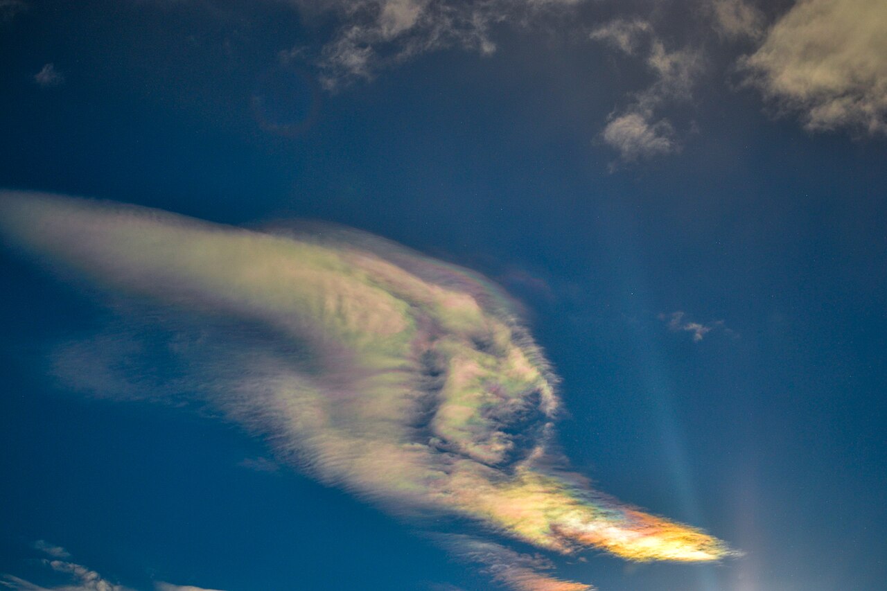 Iridescence