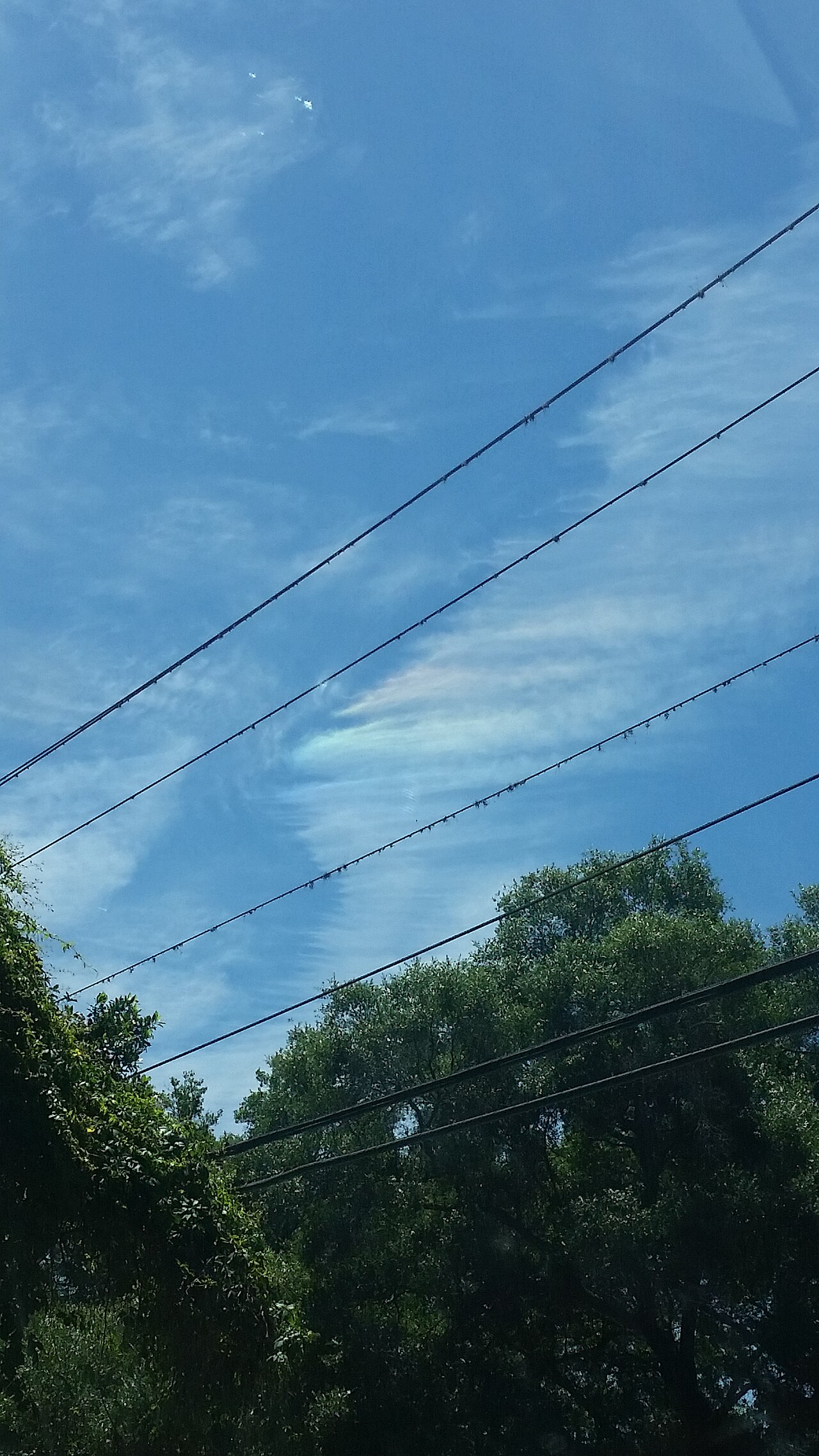 Iridescence