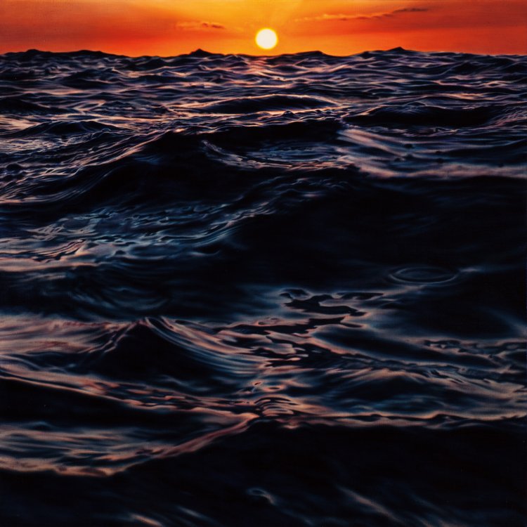 Rayleigh scattering