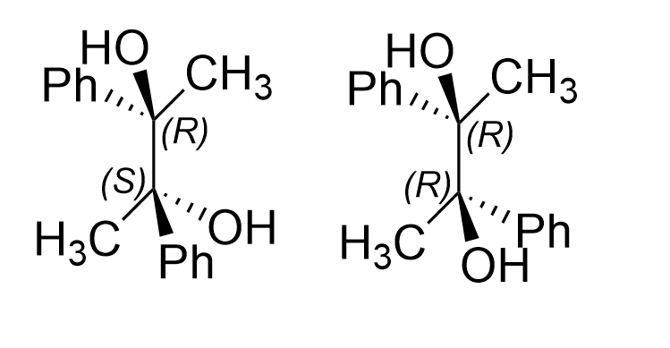 Diastereomer