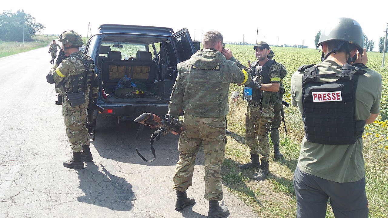 Donbas