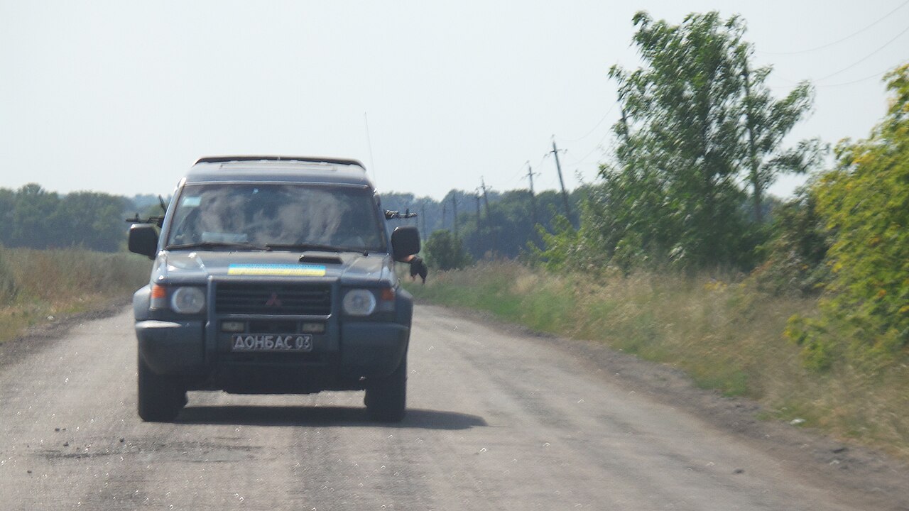 Donbas