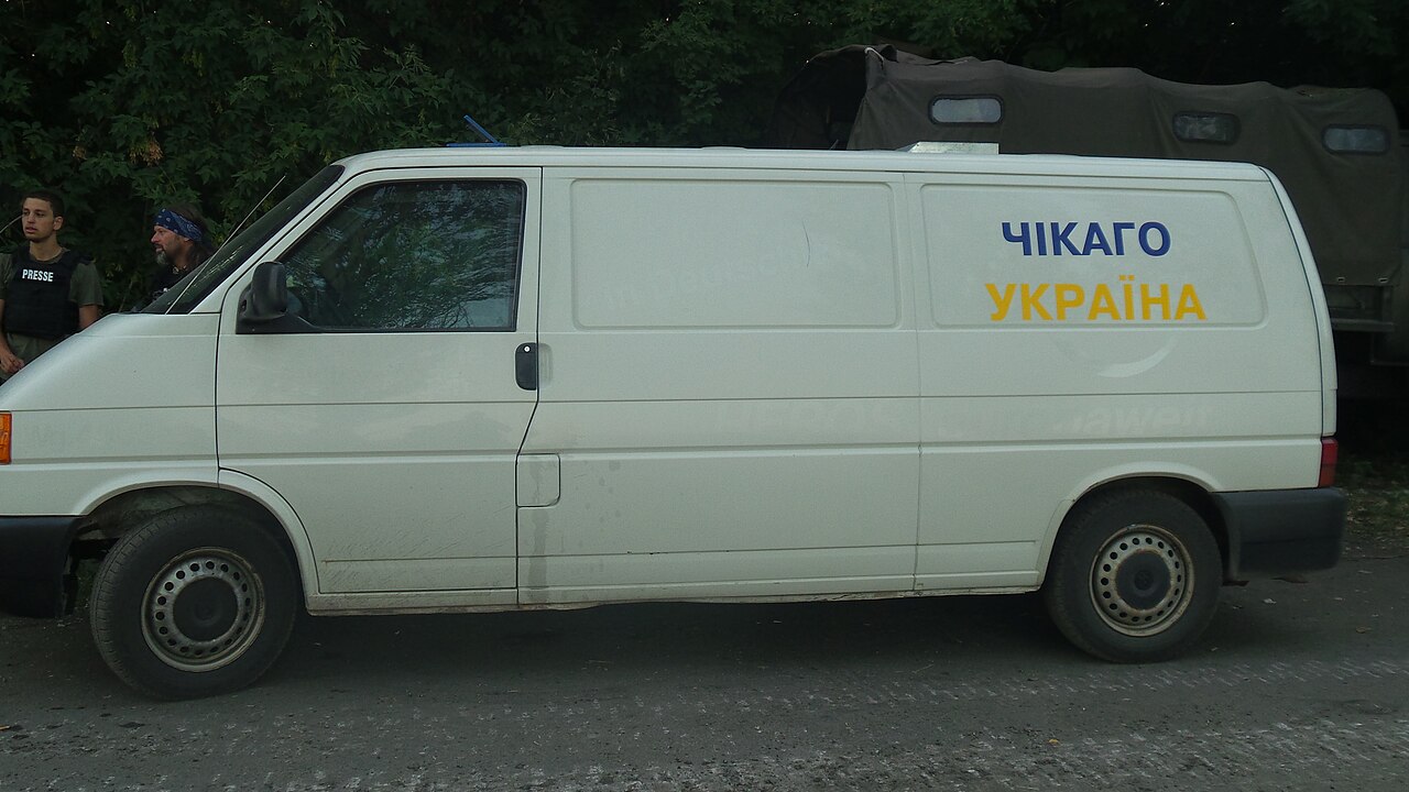 Donbas