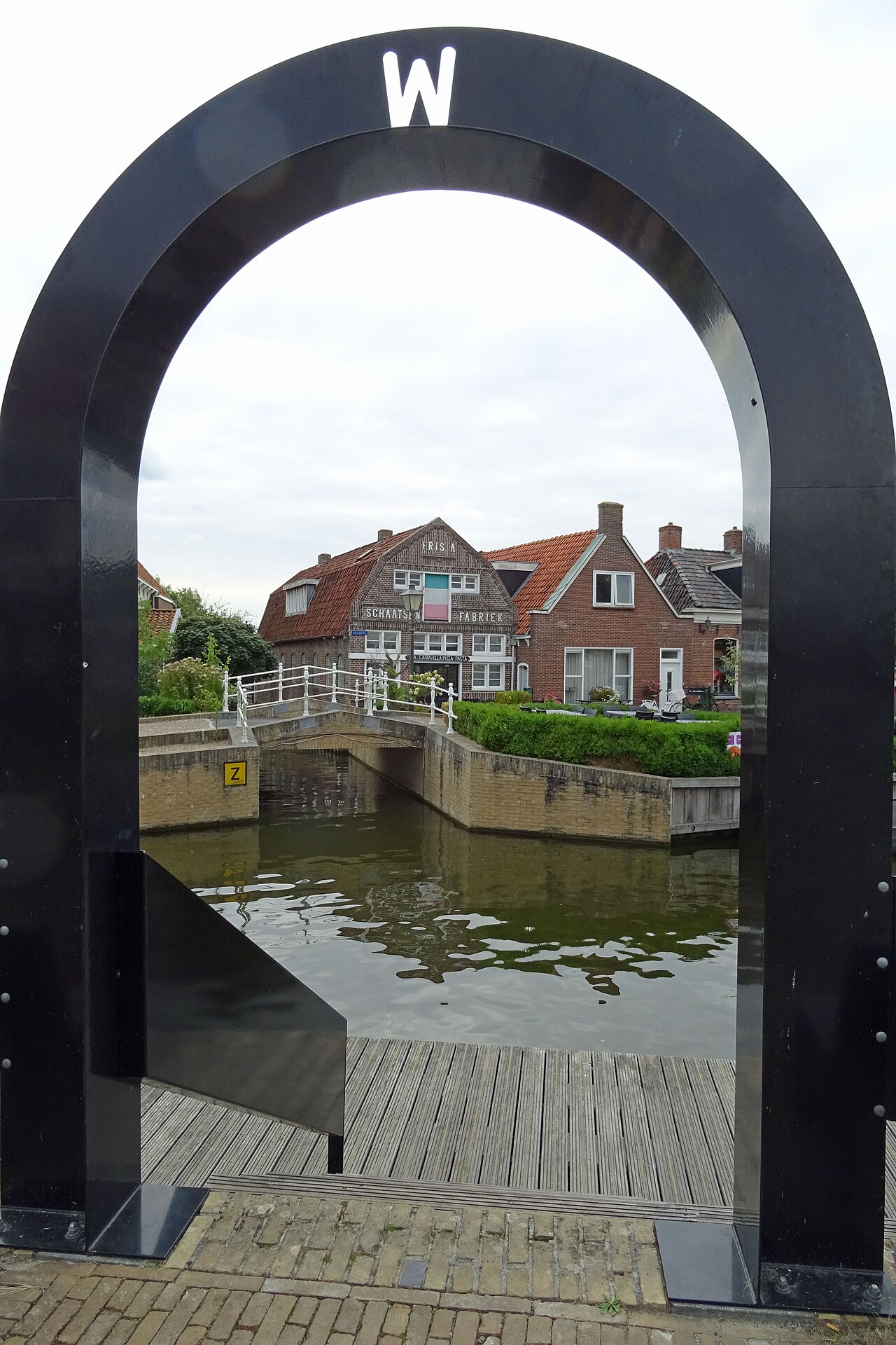 Frisia