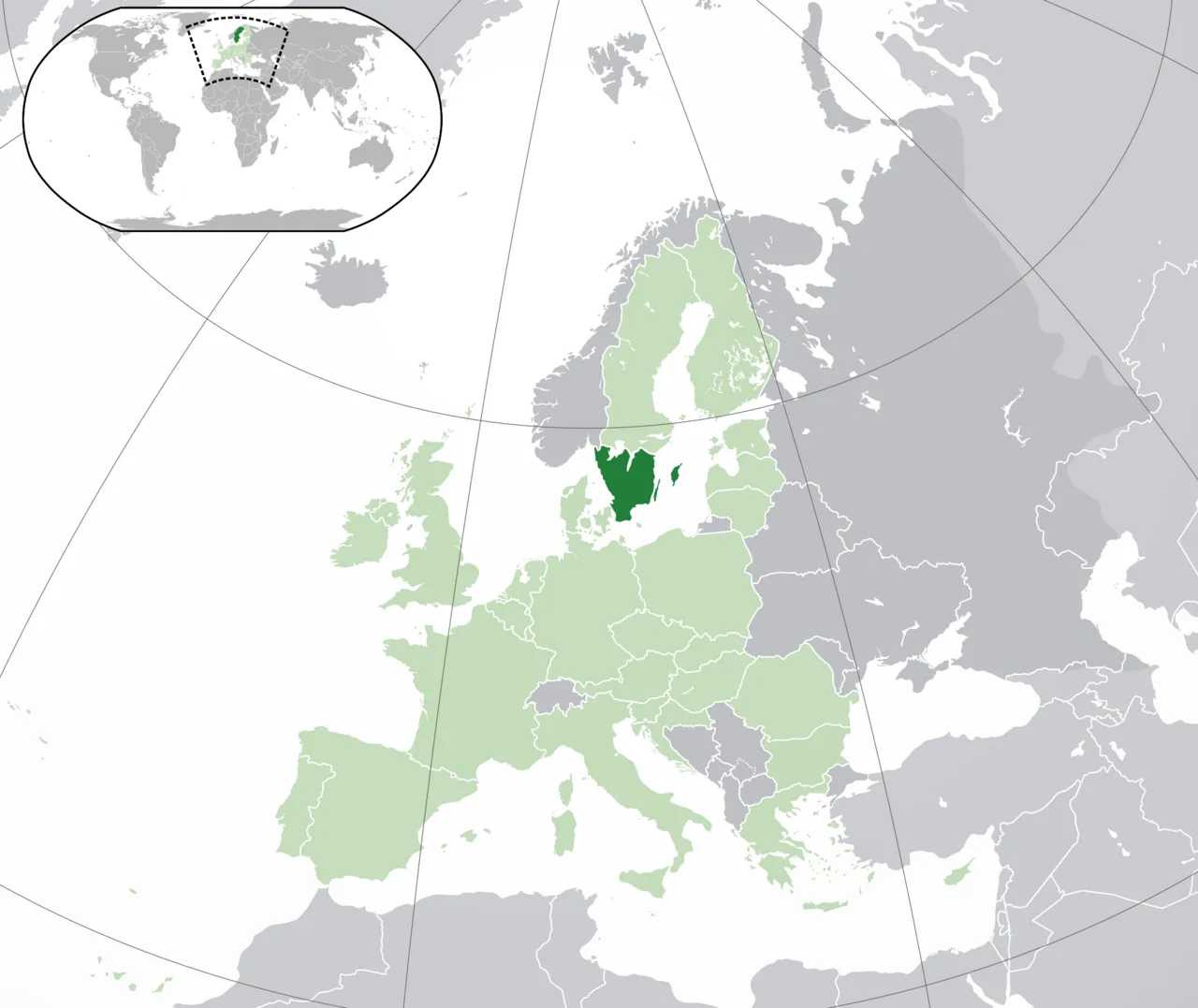 Götaland