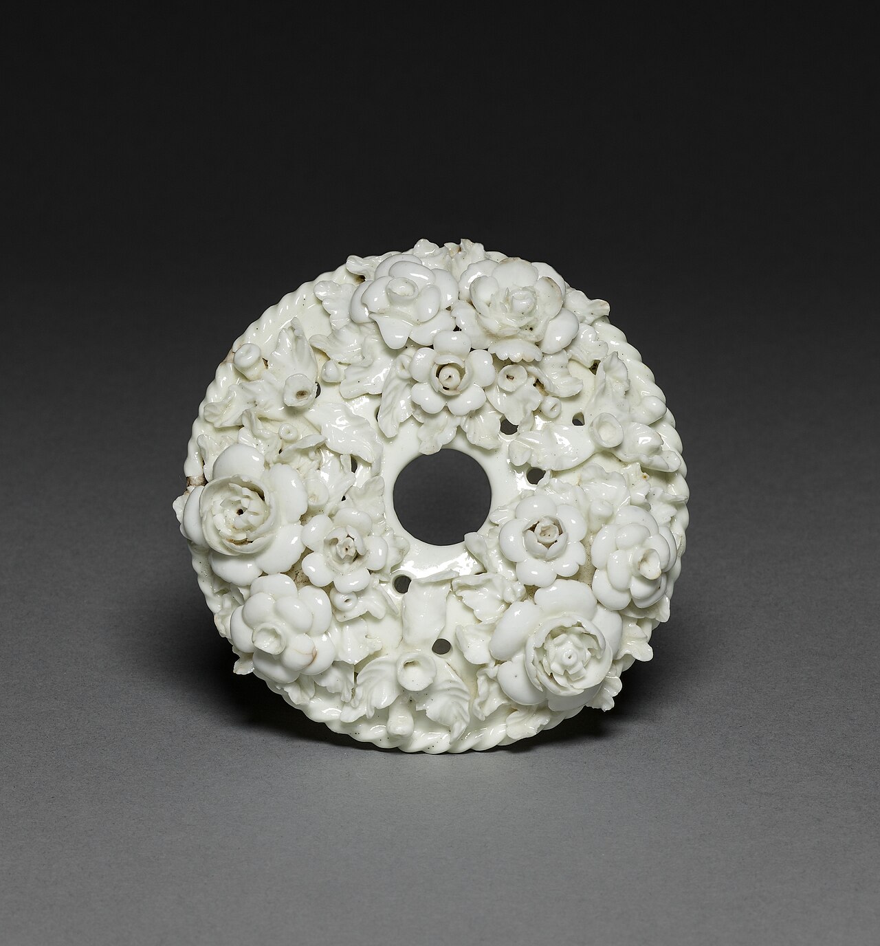 Potpourri
