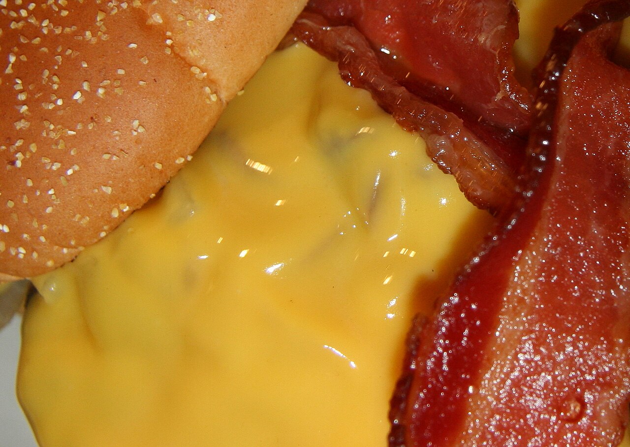 Processed cheese