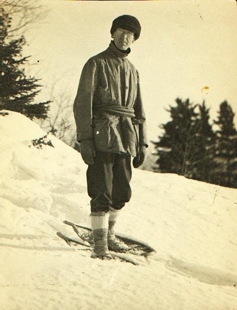 Snowshoe