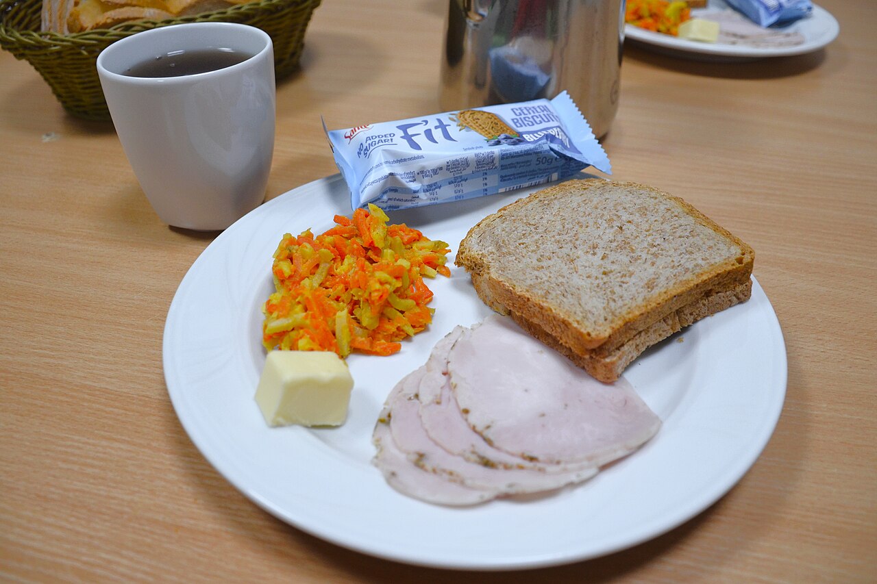 Supper