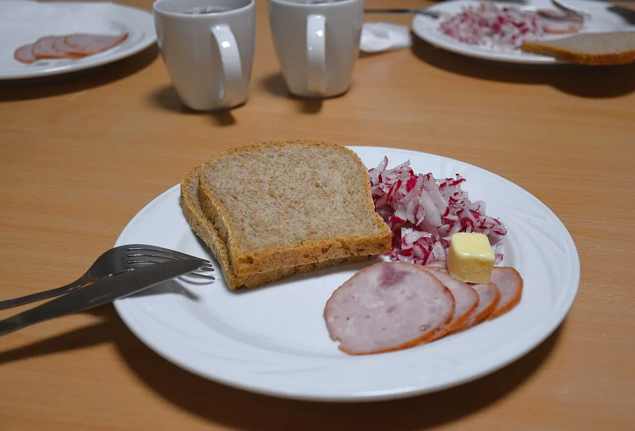 Supper
