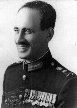 Abdul Salam Arif