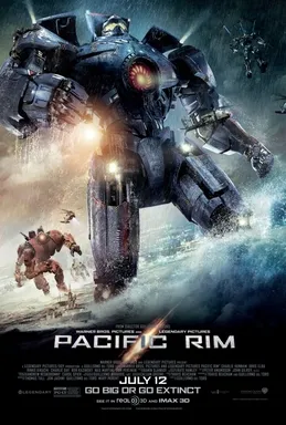 Pacific Rim (film)