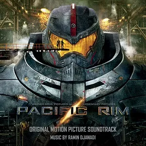 Pacific Rim (soundtrack)