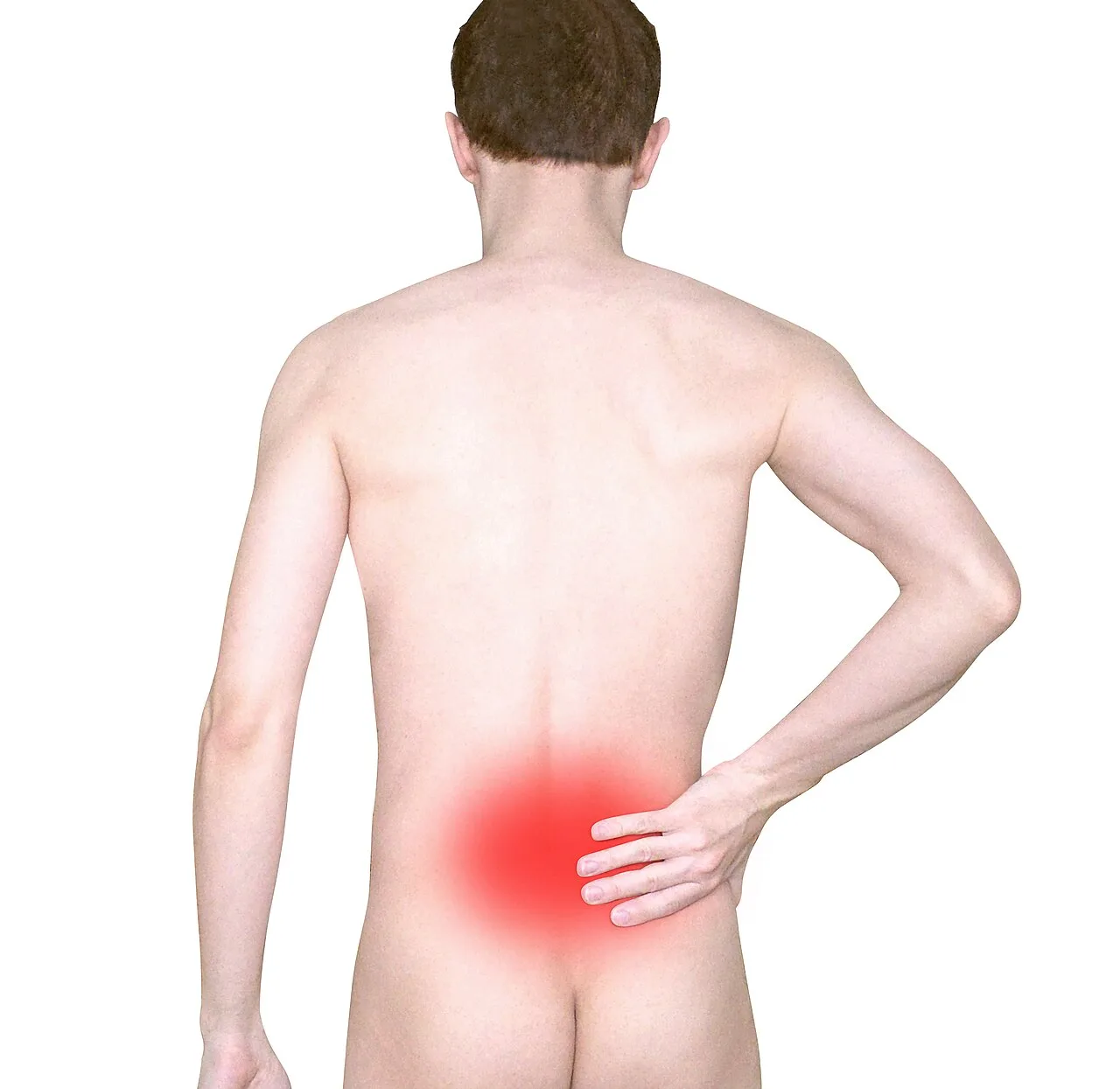 Bone pain
