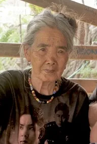 Whang-od