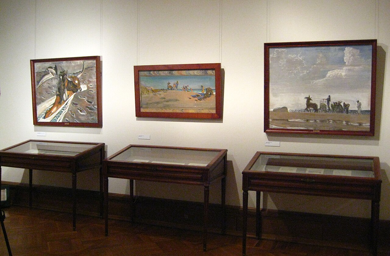 Valentin Serov
