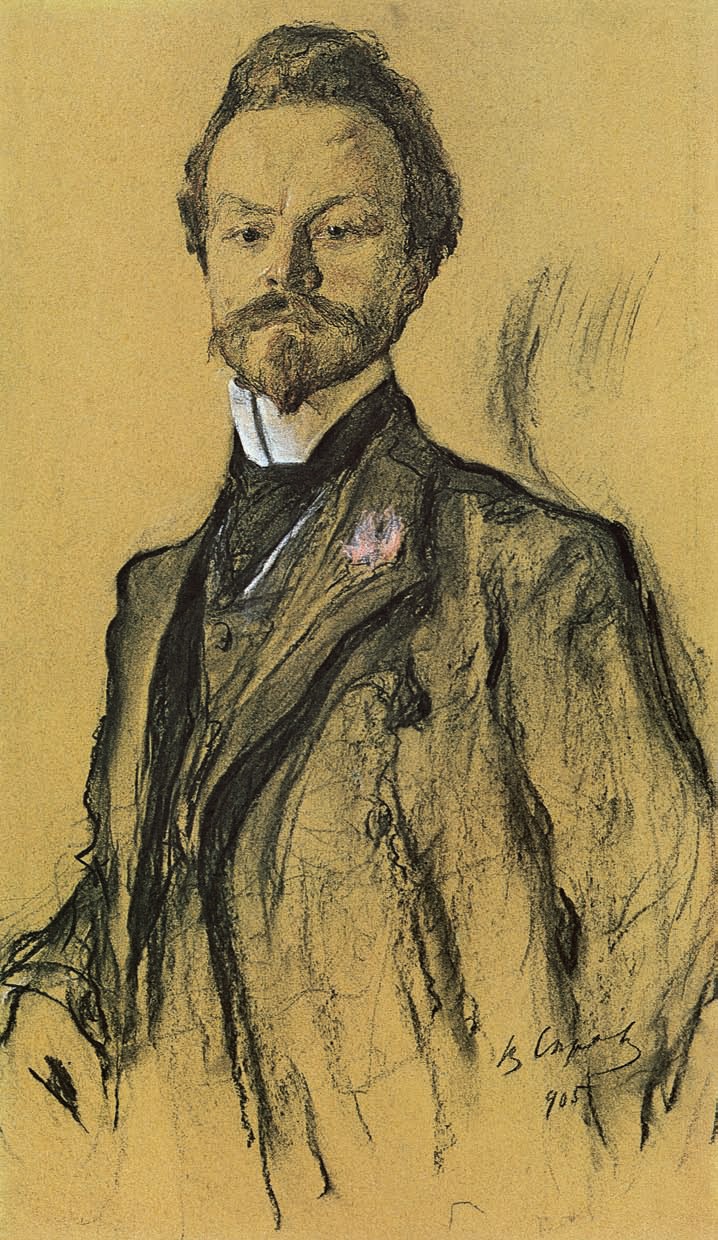 Valentin Serov