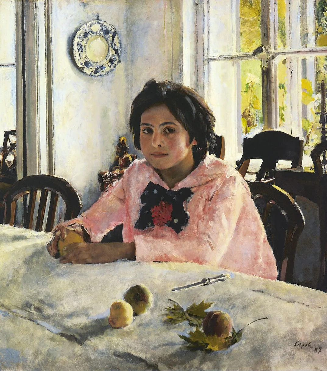 Valentin Serov