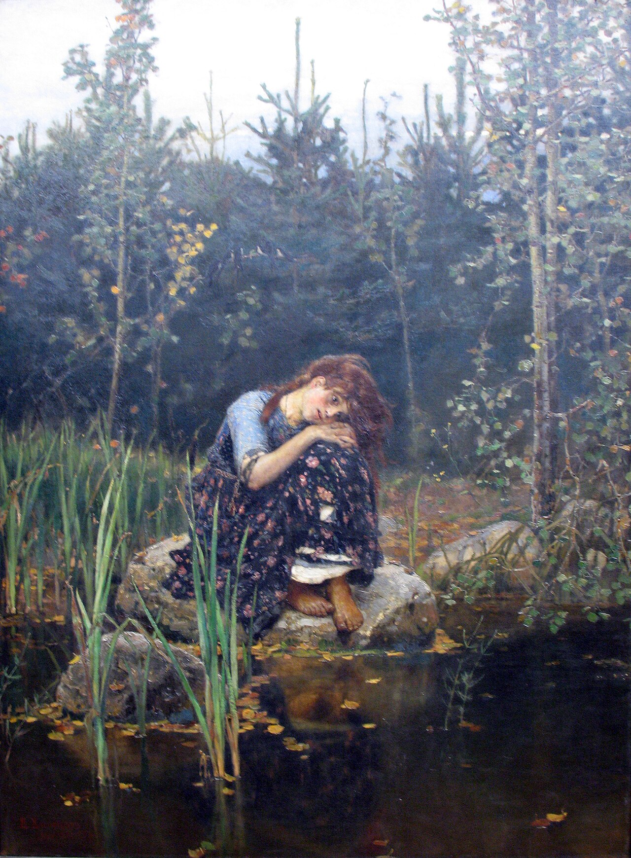 Viktor Vasnetsov