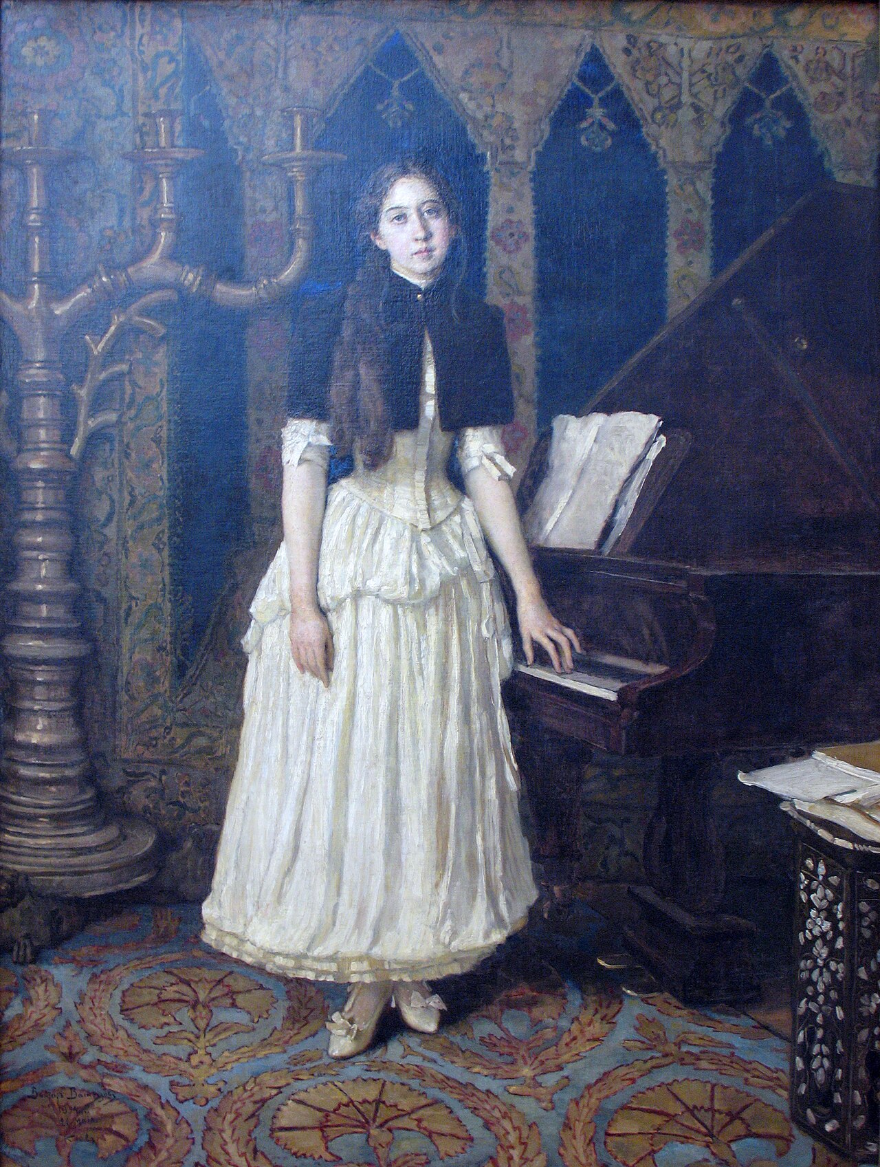 Viktor Vasnetsov