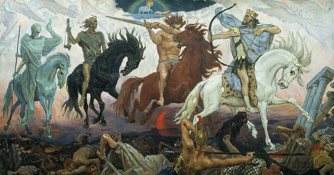 Viktor Vasnetsov