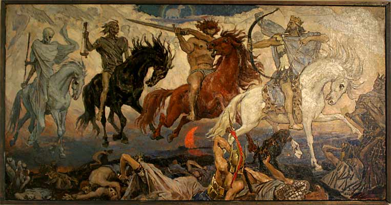 Viktor Vasnetsov