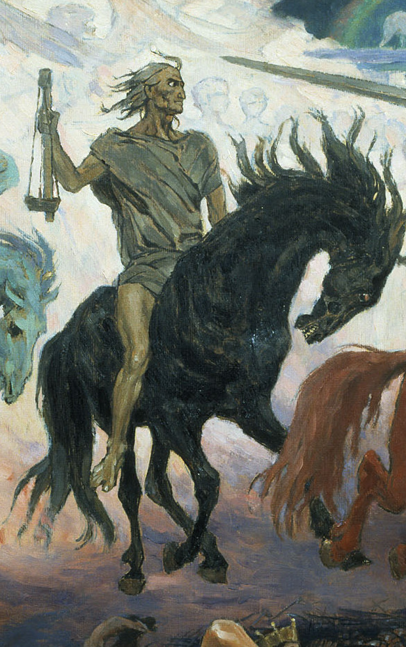 Viktor Vasnetsov