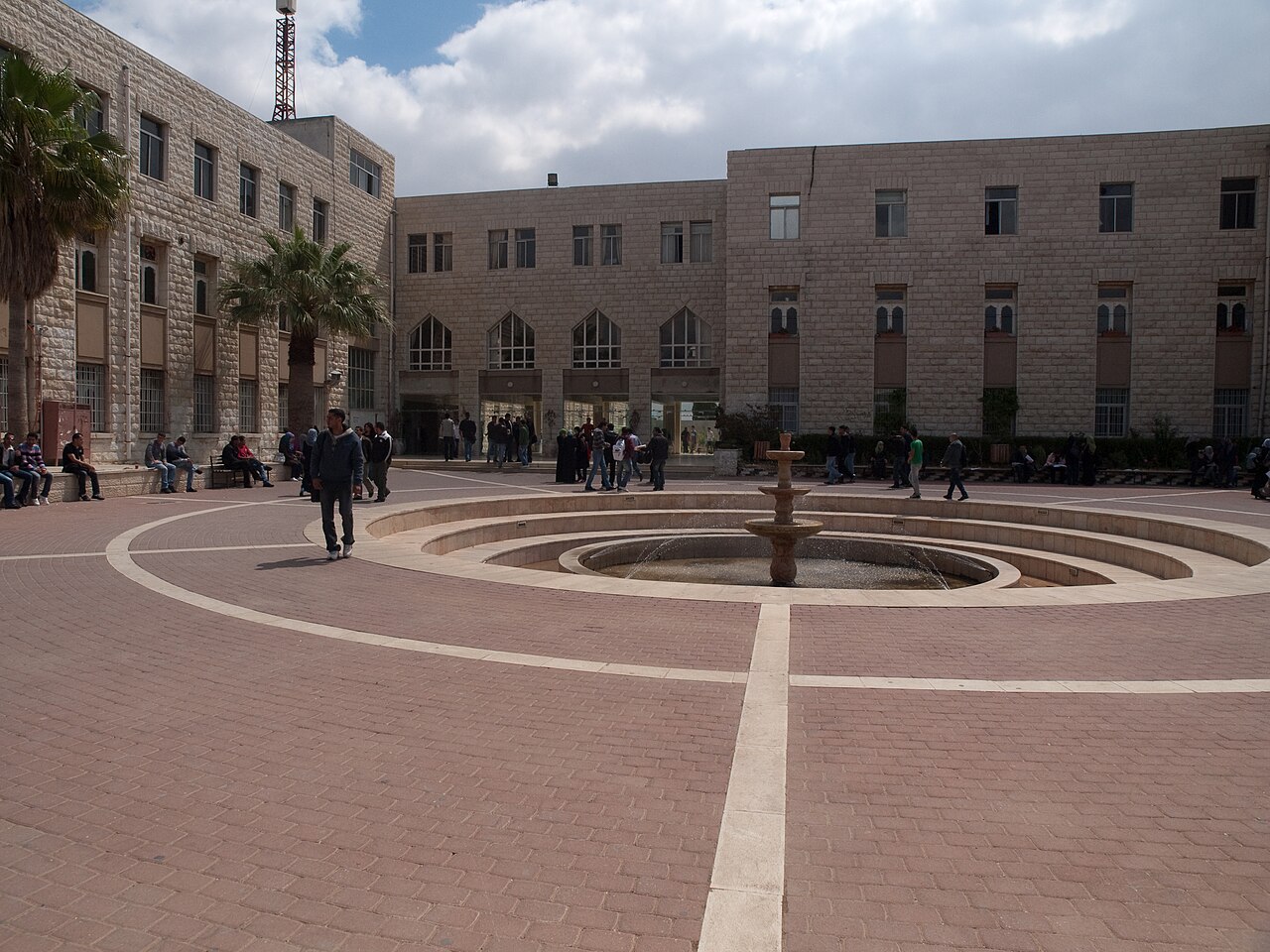 Al Quds 3