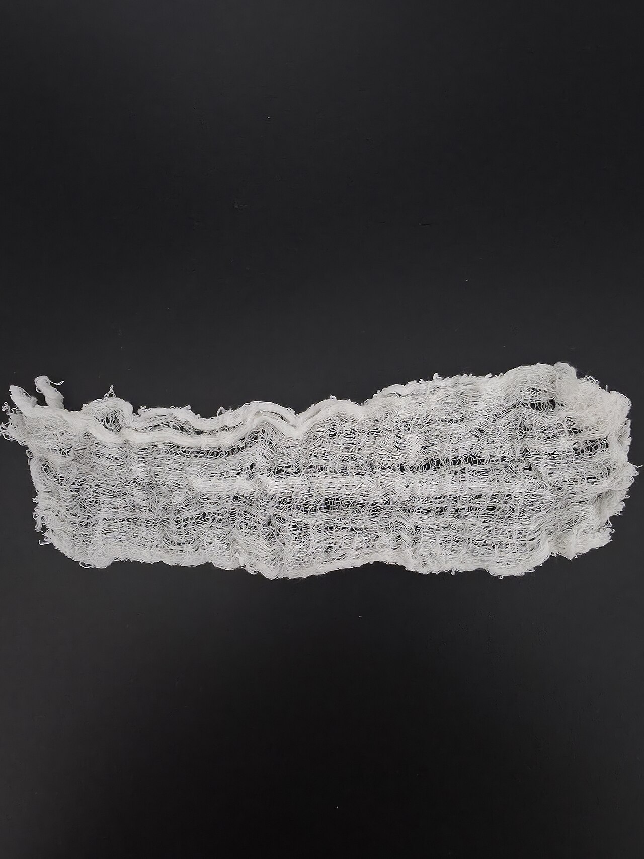 Gauze