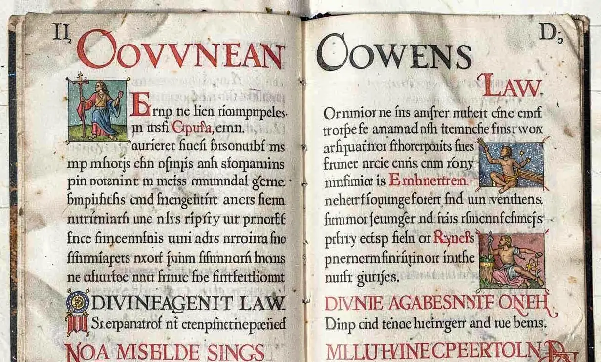 Covenant Law