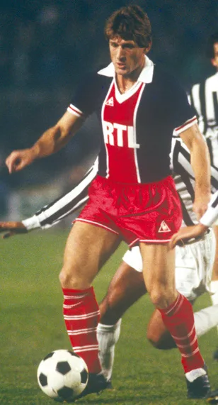 Safet Susic