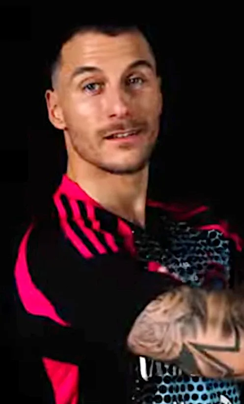 Gorka Márquez