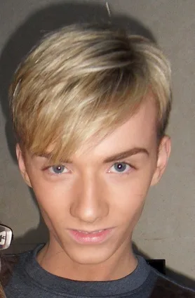 Harry Derbidge