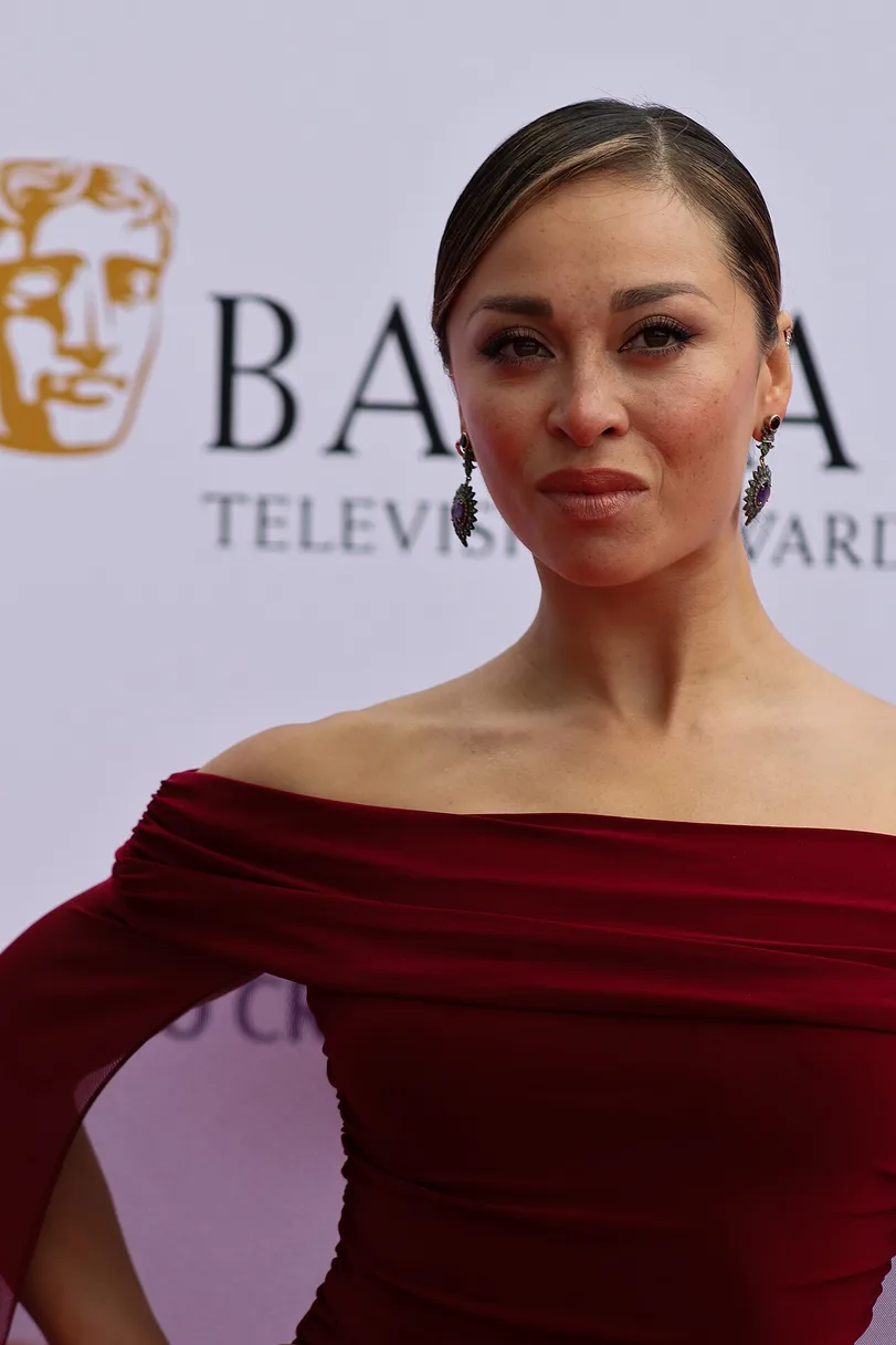 Katya Jones