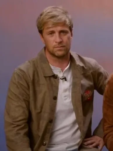 Kian Egan