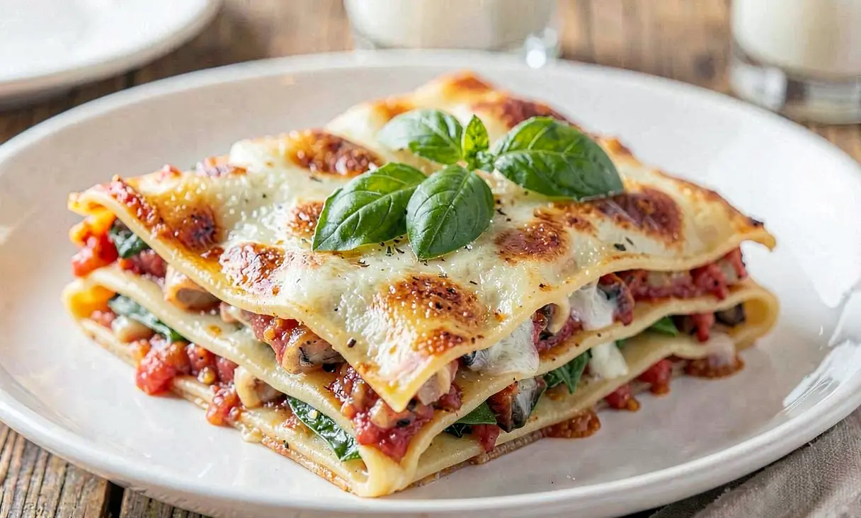 Lasagne